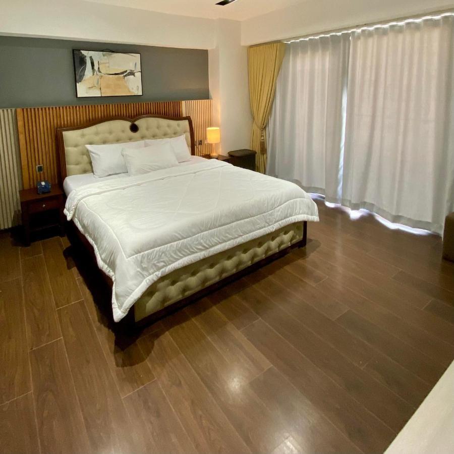 Aeon Towers Executive Suite 2Br 18Th Floor Davao Exterior foto